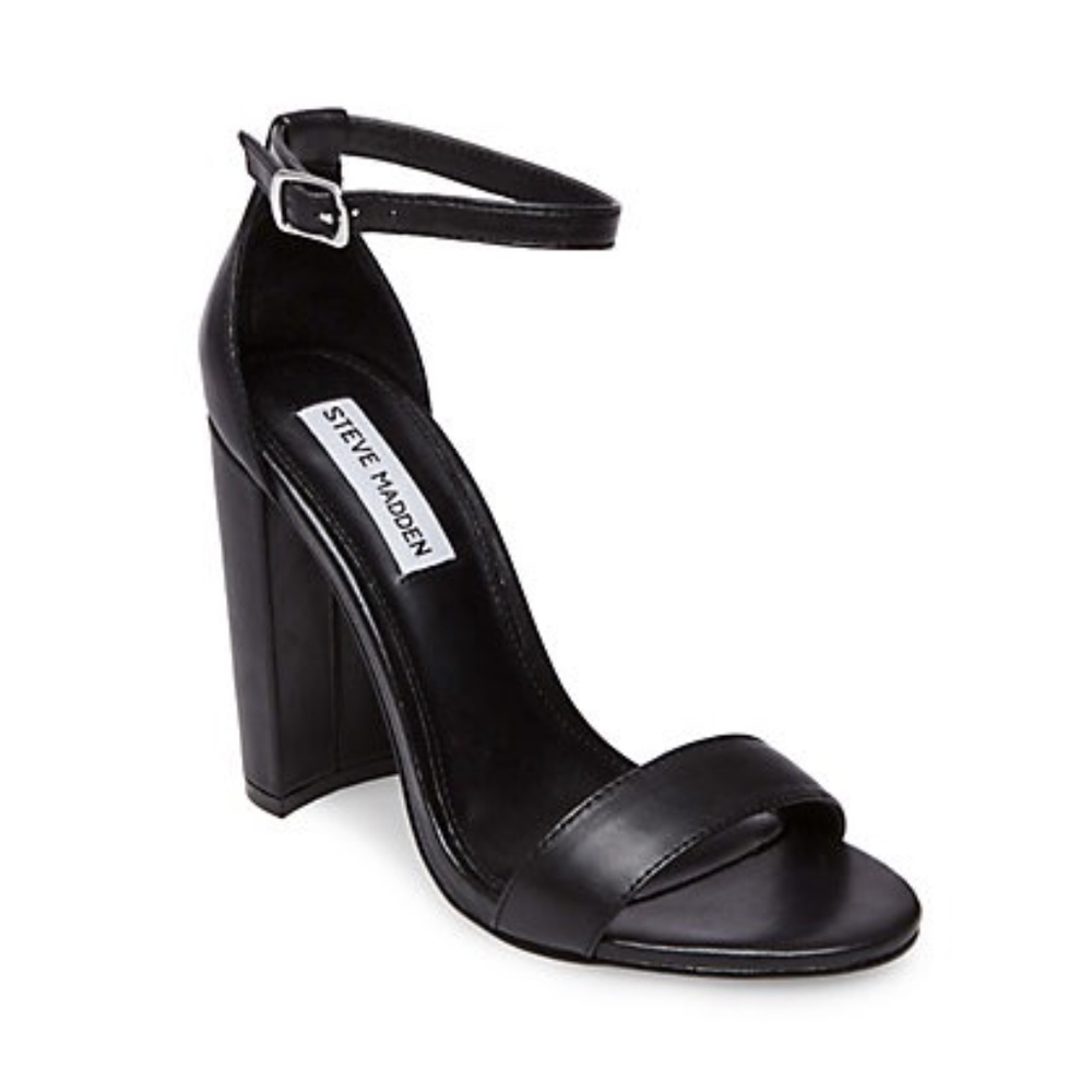 Steve Madden Shoes in